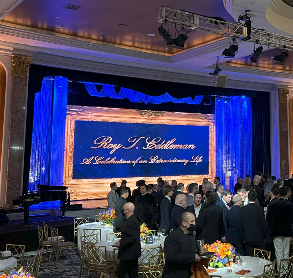LED TECHNOLOGY - Distinctive Event Solutions